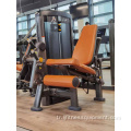 Spor Salonu Ekipman Pimi Yüklü Fitness Triceps Press
